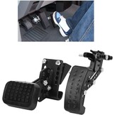 Universele Pedaalverlengers met Antislip - 29% Korting