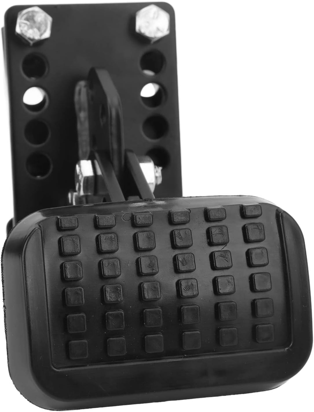 Universele Pedaalverlengers met Antislip - 29% Korting