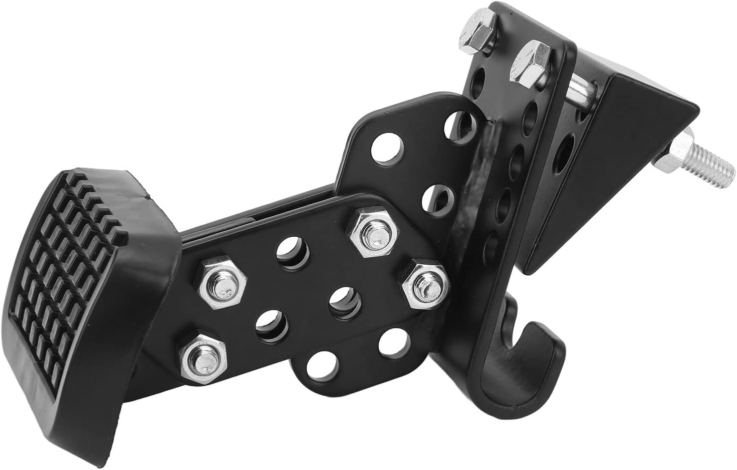 Universele Pedaalverlengers met Antislip - 29% Korting