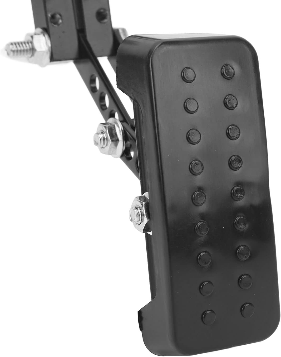 Universele Pedaalverlengers met Antislip - 29% Korting