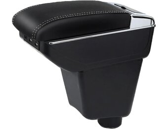 Auto Armleuning Renault Clio 4 (2012-2019) met 7 USB & Korting