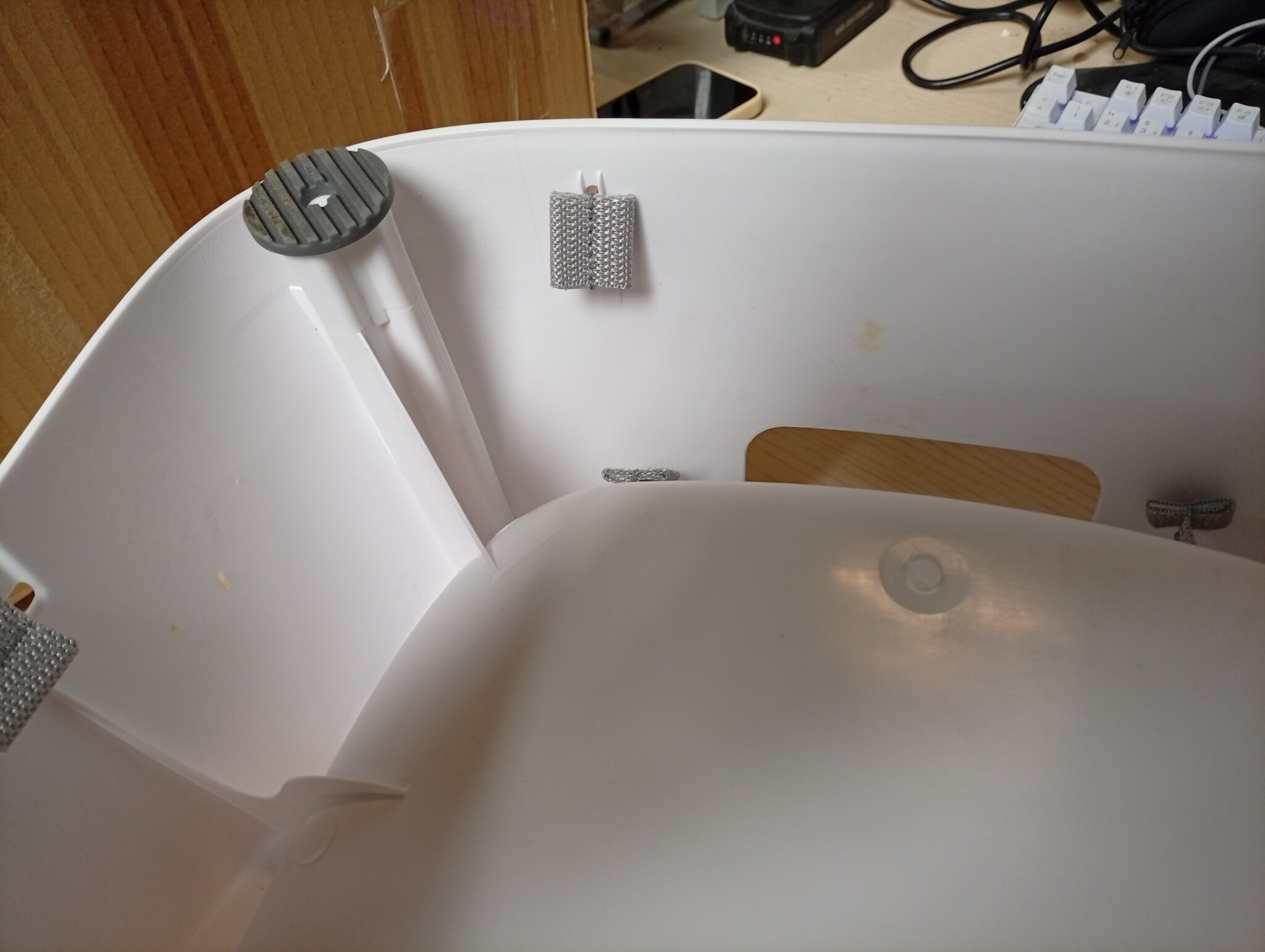 Ingenuity Zitverhoging Metálico - 52% Korting