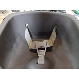 Ingenuity Zitverhoging Metálico - 52% Korting