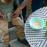 Ingenuity Zitverhoging Metálico - 52% Korting