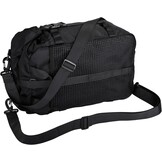 Waterdichte Motorfiets Staarttas 30L - Zwart (29% Korting)