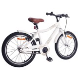 Kinderfiets 24 Inch Wit (8-12 jaar) - 35% Korting