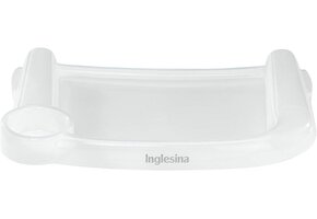 Babyvoeding dienblad Inglesina Fast met bekerhouder - 63% Korting