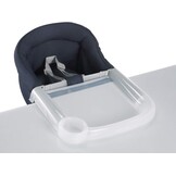 Inglesina Babyvoeding Dienblad met Bekerhouder - Wit - 29% Korting