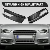 Mistlamp Grille Set Audi A5 S-Line S5 2013-2017 - 29% Korting!