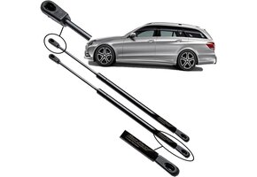 2x Gasveren Achterklep Mercedes E-Klasse S212 (2009-2016) - 63% Korting