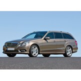 2x Gasveren Achterklep Mercedes E-Klasse S212 (2009-2016) - 63% Korting