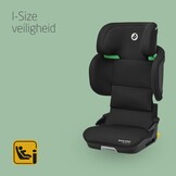 Maxi-Cosi Tanza i-Size Kinderautostoel - Inklapbaar & Veilig met 34% Korting