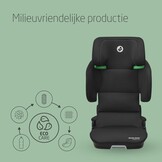 Maxi-Cosi Tanza i-Size Kinderautostoel - Inklapbaar & Veilig met 34% Korting