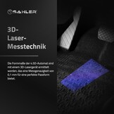 Sahler Vloermatten voor BYD Seal U DM-I 2024-2026 | TPE Rubber, Waterdicht | Zwart - 29% Korting