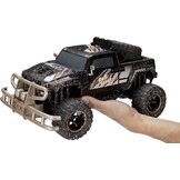 Revell Control Bull Scout RC Auto Zwart - 29% Korting