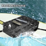 Sup Deck Koeltas - Waterdicht & Handig (29% Korting)
