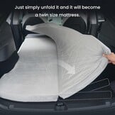 Campingmatras Tesla Model Y Traagschuim - 30% Korting
