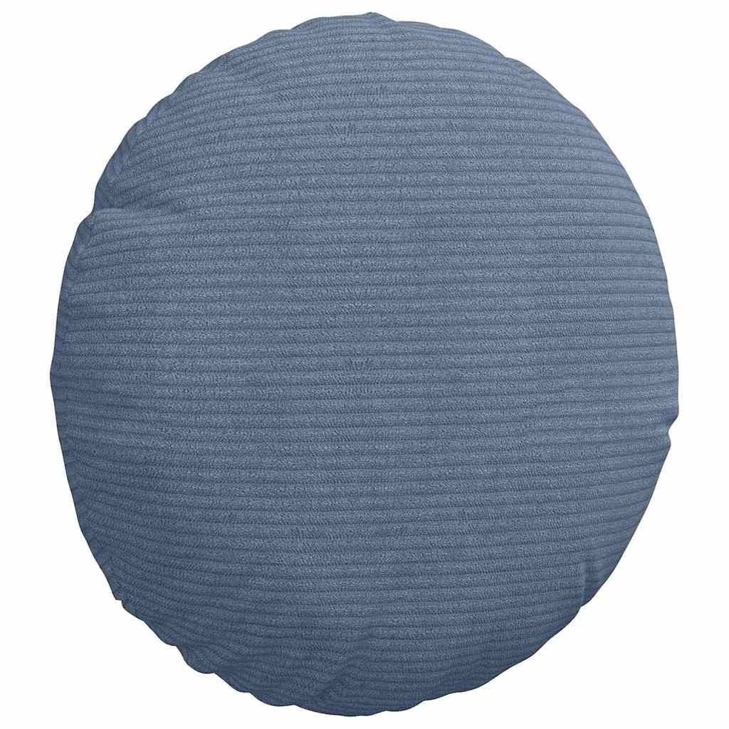 VidaXL Zitkussens Blauw (2 stuks) - 32% Korting!
