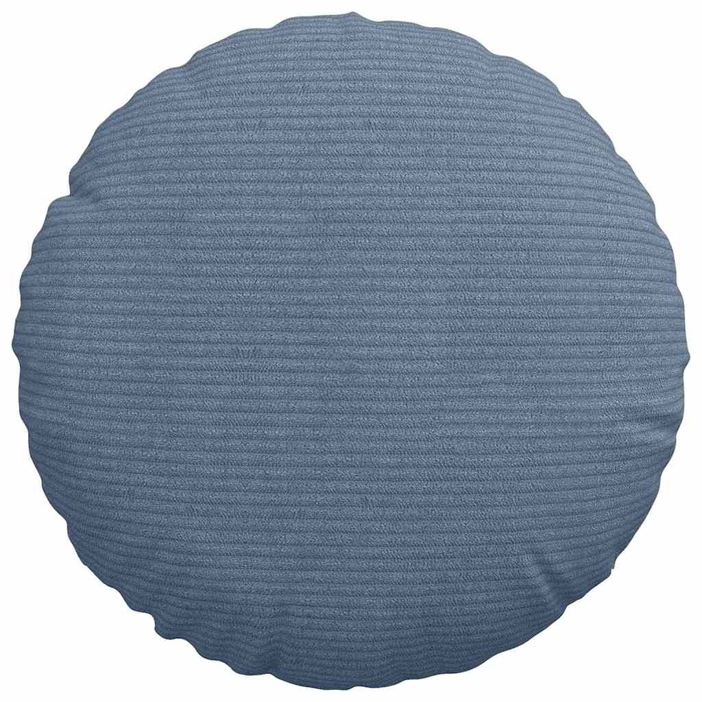 VidaXL Zitkussens Blauw (2 stuks) - 32% Korting!