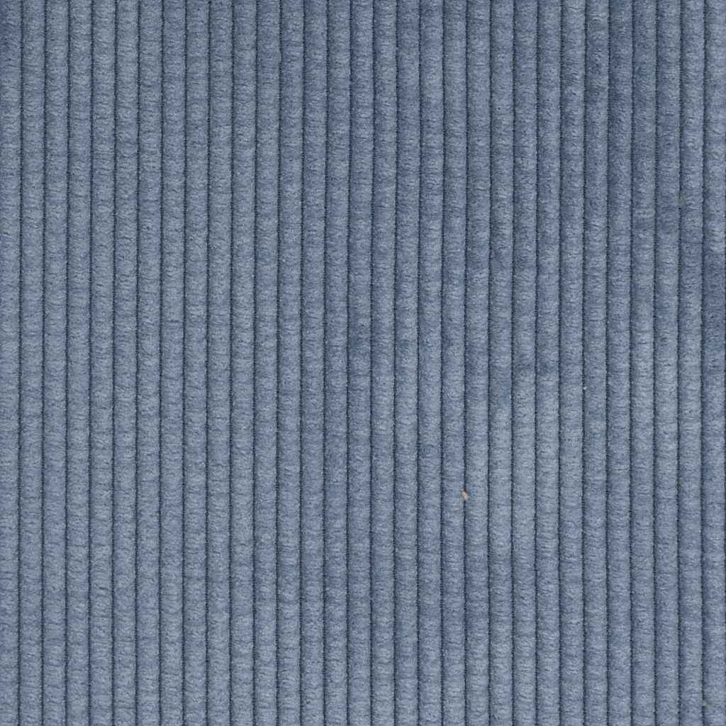 VidaXL Zitkussens Blauw (2 stuks) - 32% Korting!