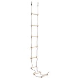 Houten Touwladder 290 cm (33% Korting)