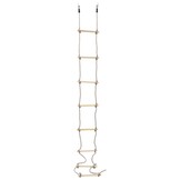Houten Touwladder 290 cm (33% Korting)