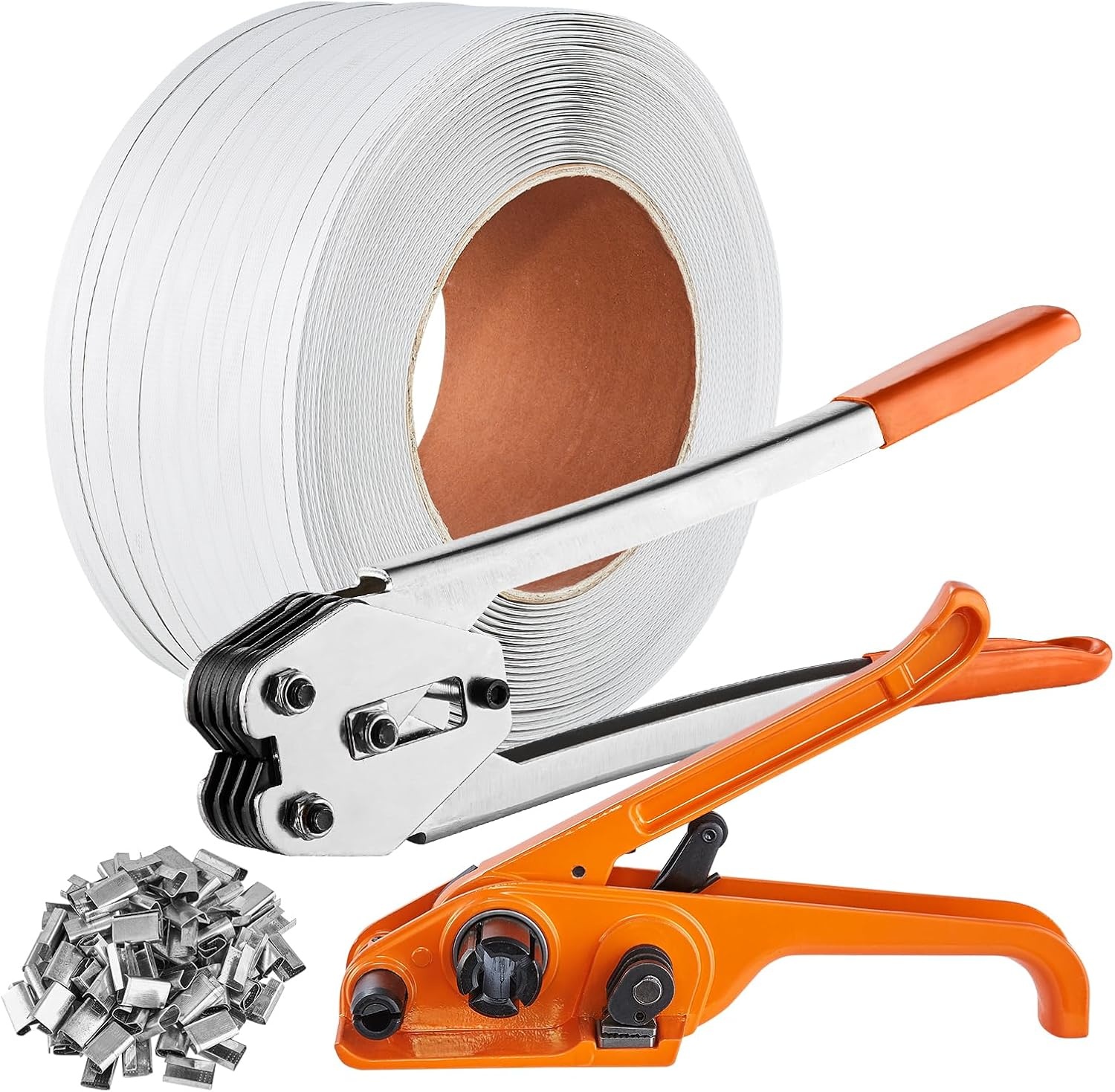 VEVOR Omsnoeringsset met Spanner & Sealer - 33% Korting