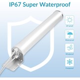 5G LTE Buiten MIMO Antenne 12 dBi met Adapters - 29% Korting!