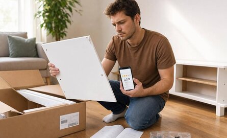 VidaXL reviews & ervaringen: is het echt de moeite waard?