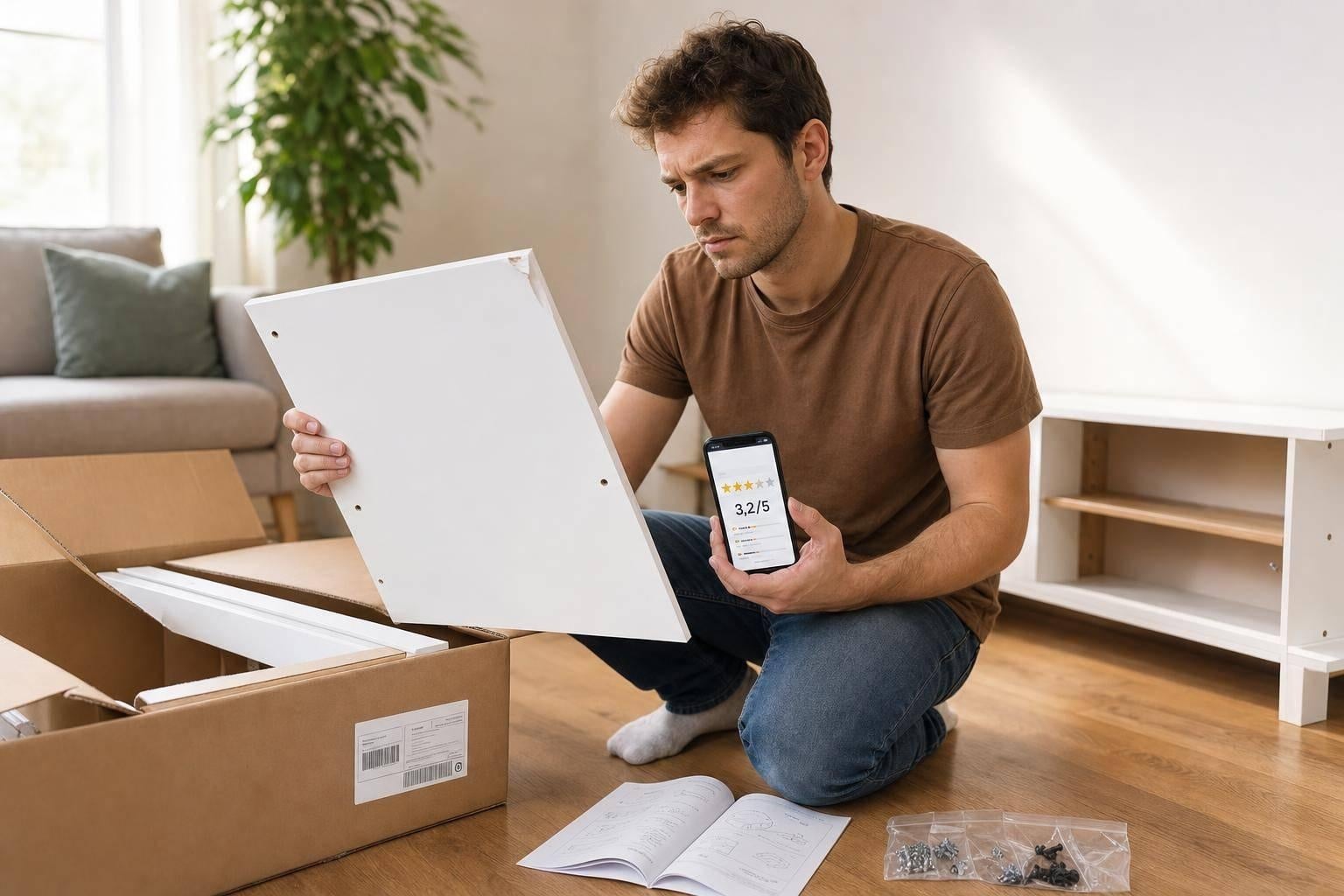 VidaXL reviews & ervaringen: is het echt de moeite waard?