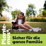 PLANTEMUS Rasendünger Turbo Effekt für 175 m² Ultrasoluble Mikrokristalle | Intensives Grün 7-9 Tage | Stickstoffreich - Deutsche Technologie 5.5 KG