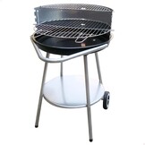 AKTIVE 52972 - Draagbare ronde grill