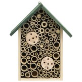 Set van 2 Insectenhotels van Vurenhout - 58% Korting!