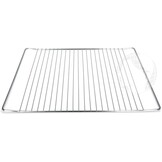 Beko Ovenrooster RVS 464 x 364 mm - Origineel onderdeel 240440101