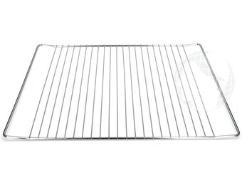Beko Ovenrooster RVS 464 x 364 mm - Origineel onderdeel 240440101