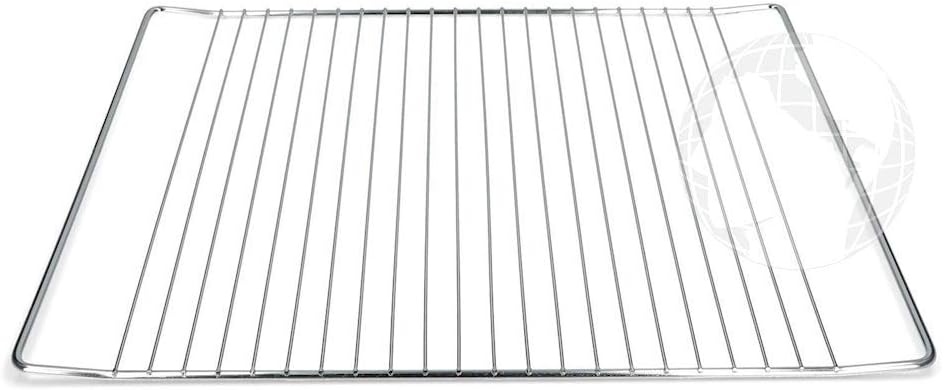 Beko Ovenrooster RVS 464 x 364 mm - Origineel onderdeel 240440101