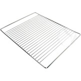 Beko Ovenrooster RVS 464 x 364 mm - Origineel onderdeel 240440101