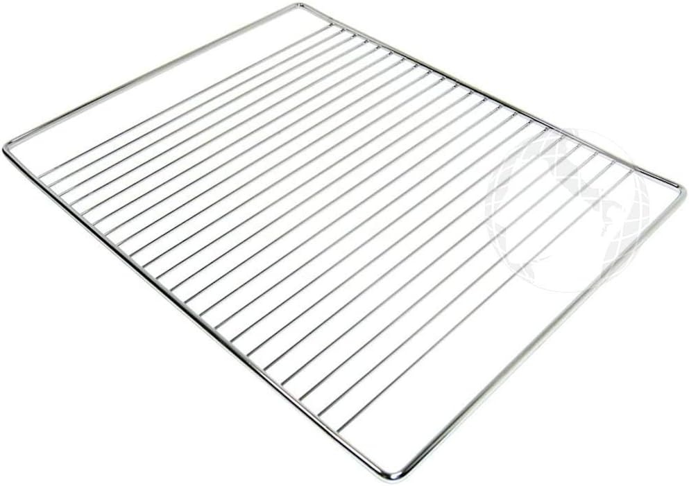Beko Ovenrooster RVS 464 x 364 mm - Origineel onderdeel 240440101