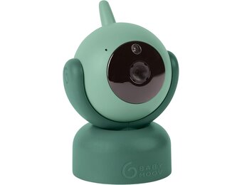 Babymoov Extra Camera voor Video Babyfoon YOO Twist