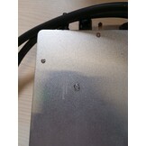 VEVOR Micro-omvormer voor Zonnepanelen - 800W - IP65 Waterdicht - Wit