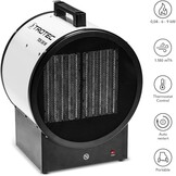 Trotec TDS 50 M(400 Volt) keramische electrische kachel