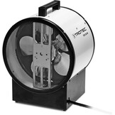 Trotec TDS 50 M(400 Volt) keramische electrische kachel