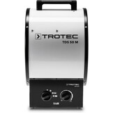 Trotec TDS 50 M(400 Volt) keramische electrische kachel