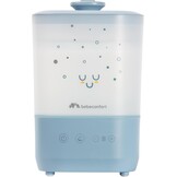 Bebeconfort Luchtbevochtiger - 2,1 Liter - Blauw