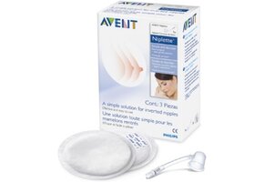 Niplette Tepelcorrector | 29% Korting | Discreet & Effectief