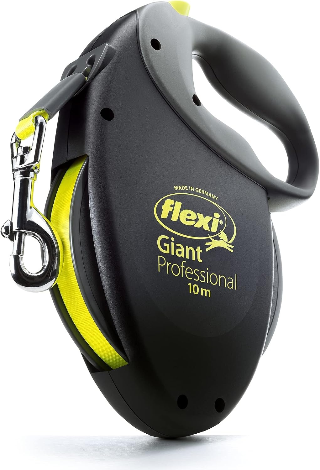 Flexi Giant Professional L Riem 10 M Voor Honden Tot 50 Kg