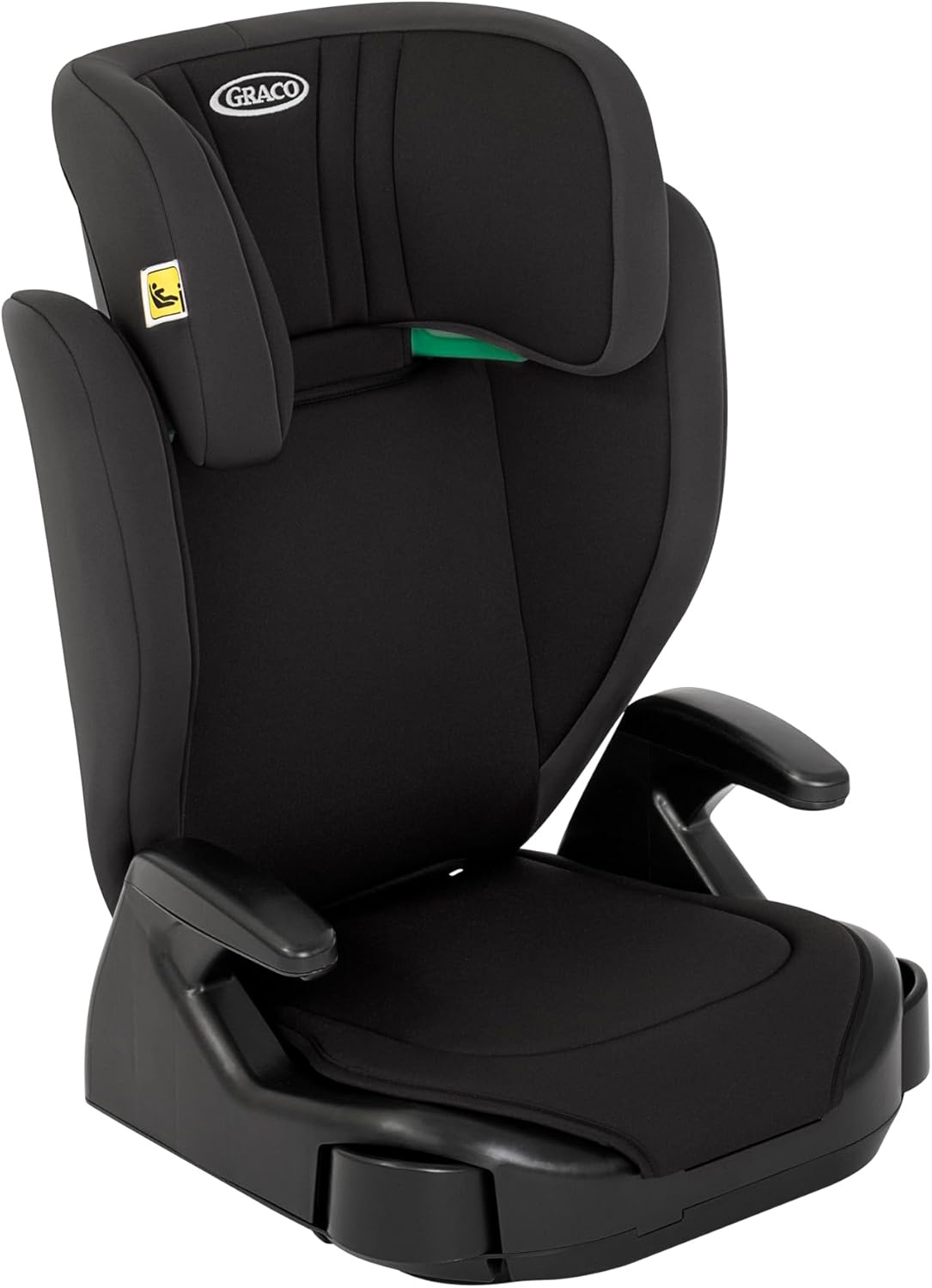 Graco Junior Maxi i-size autokinderzitje Midnight