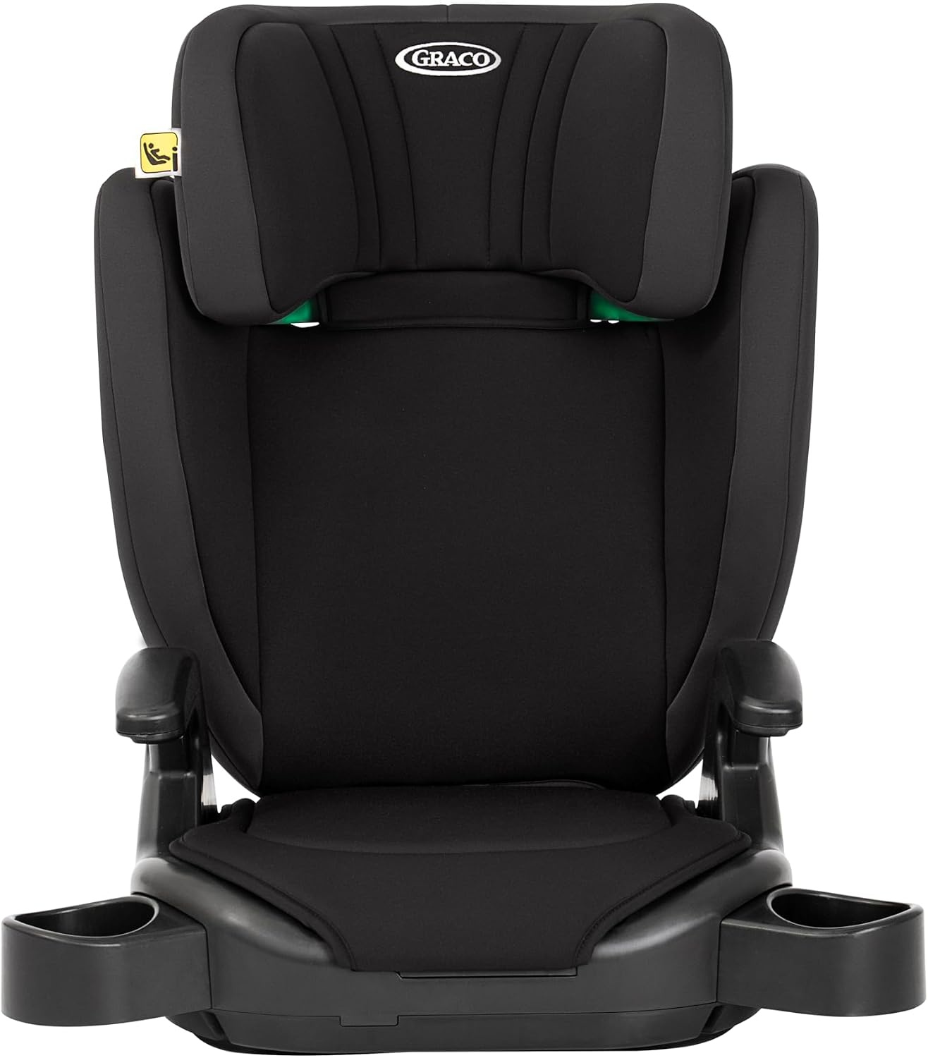 Graco Junior Maxi i-size autokinderzitje Midnight