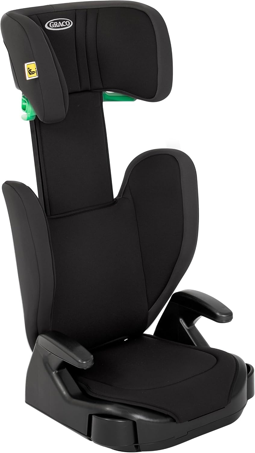 Graco Junior Maxi i-size autokinderzitje Midnight