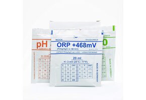 Kalibratieset Blue Connect - 6 zakjes - 38% Korting